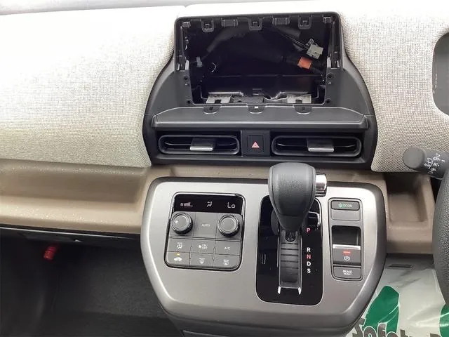 Honda Freed 2026 photo 4