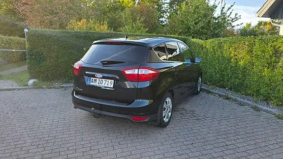 Ford C-Max 2011 photo 3