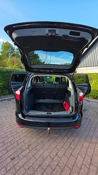 Ford C-Max 2011 photo 5