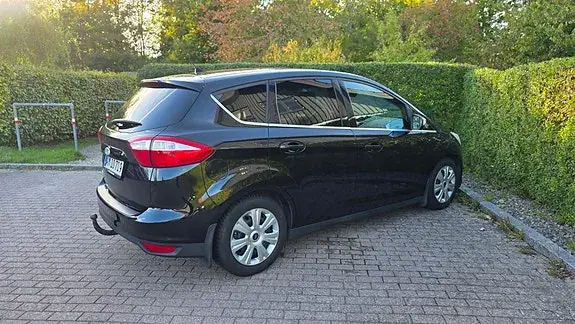 Ford C-Max 2011 photo 4
