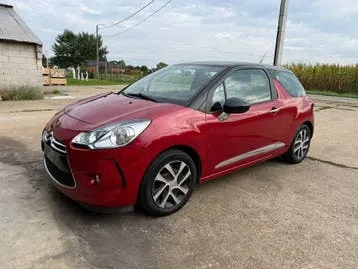 Citroen Ds 3