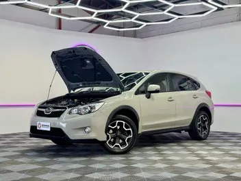 Subaru Xv 2013 photo 4