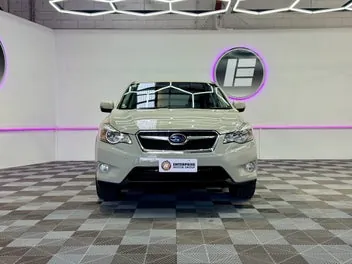 Subaru Xv 2013 photo 3