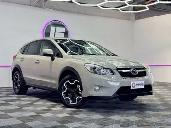 Subaru Xv 2013 photo 2