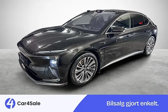 NIO Et5