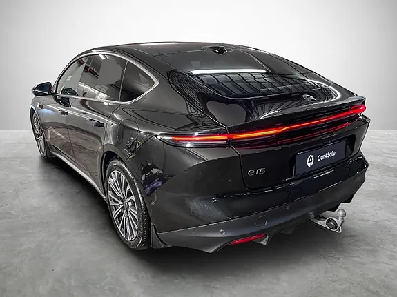 NIO Et5 2023 photo 3