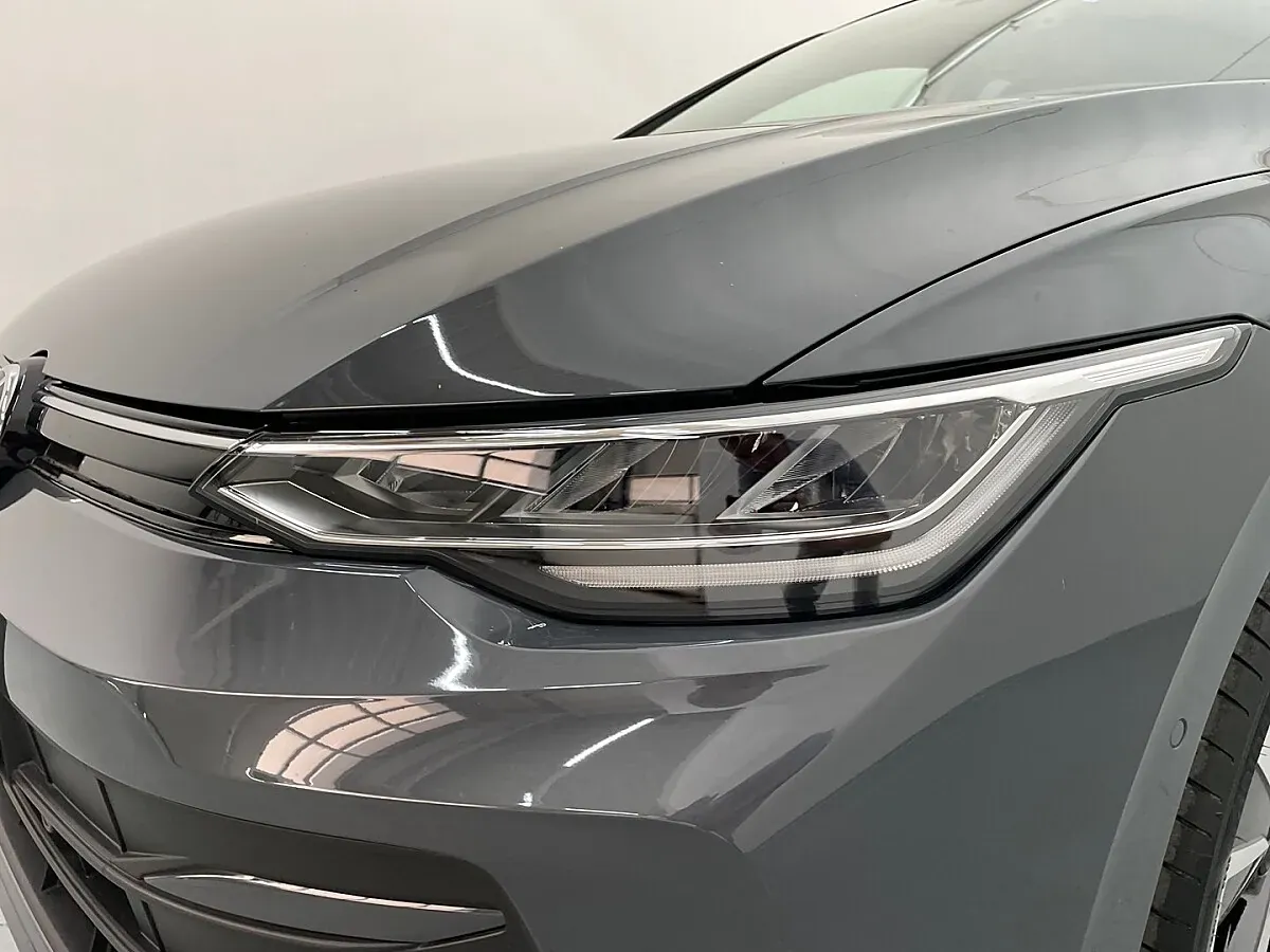 Volkswagen Golf 2026 photo 3