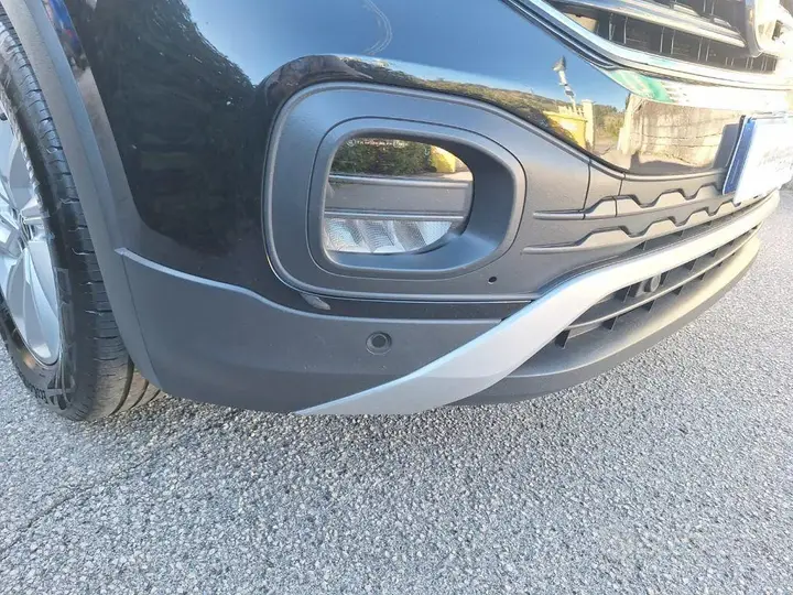 Volkswagen T-Cross 2023 photo 5