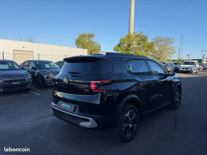 Citroen C3 Aircross 2026 photo 5