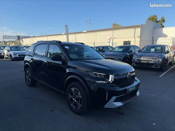 Citroen C3 Aircross 2026 photo 3