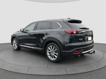 Mazda Cx-9 2019 photo 3