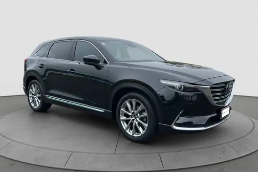 Mazda Cx-9
