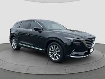 Mazda Cx-9 2019 photo 2
