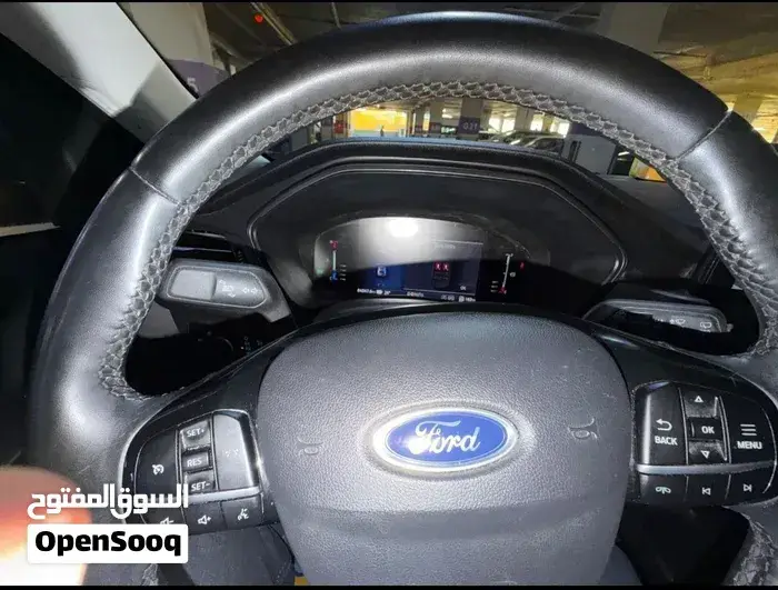 Ford Escape 2024 photo 4