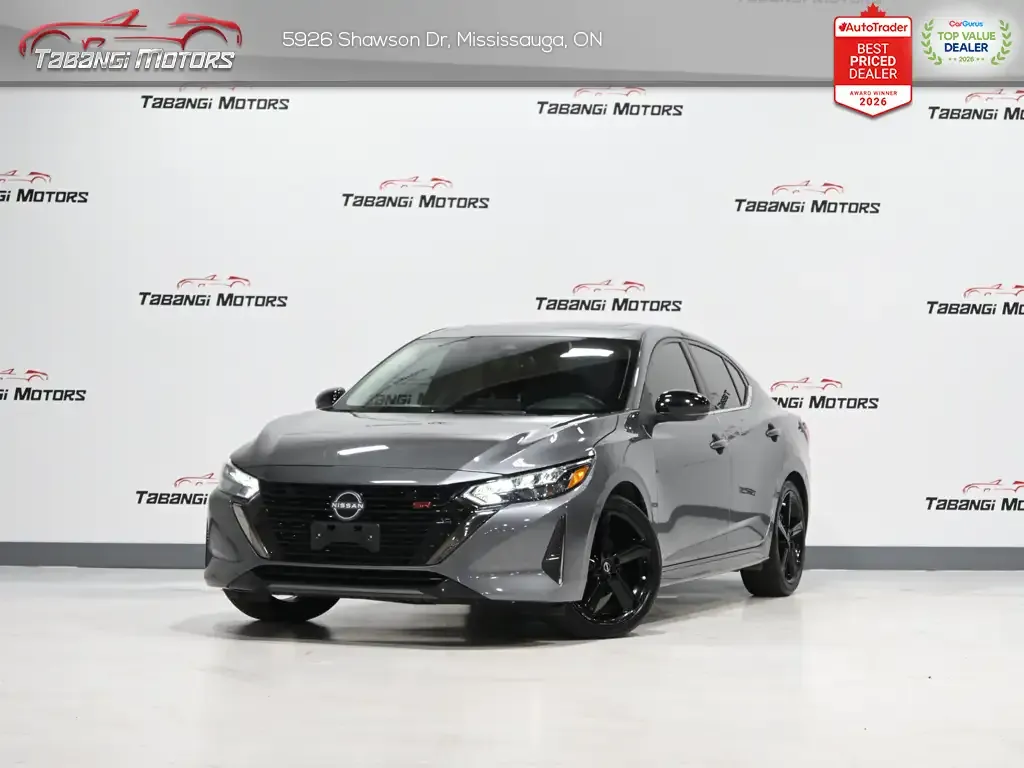 Nissan Sentra 2024 photo 5