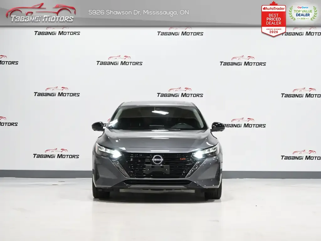 Nissan Sentra 2024 photo 4