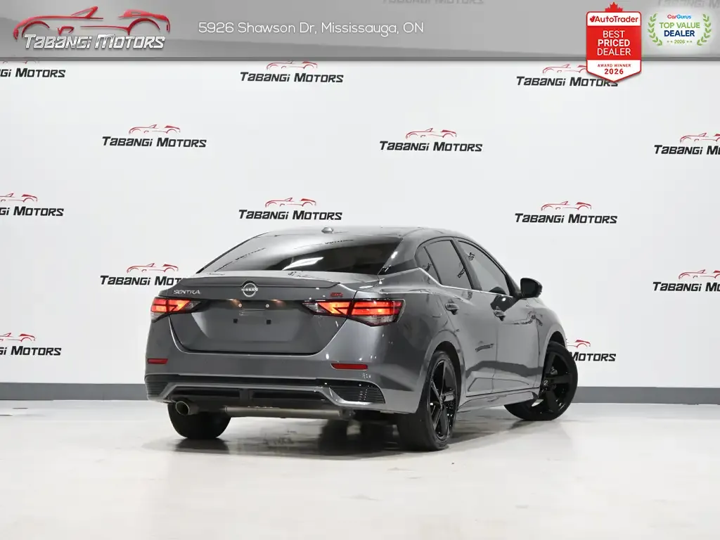 Nissan Sentra 2024 photo 2