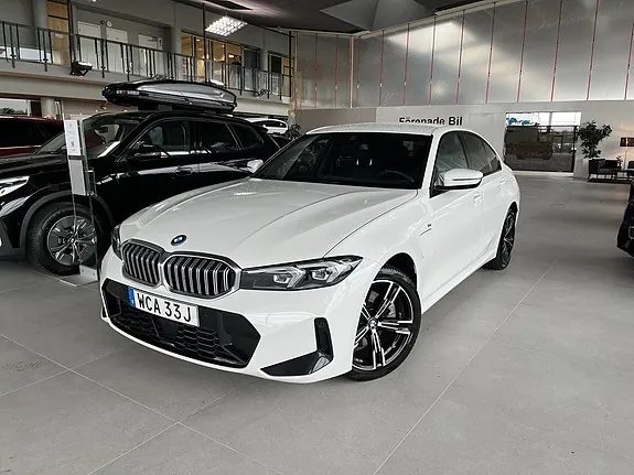 BMW 330E