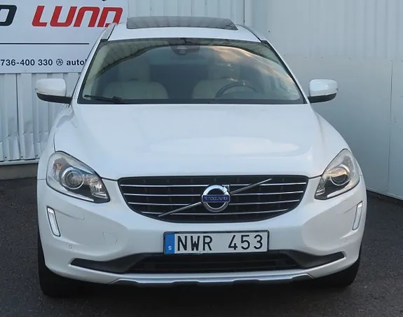 Volvo Xc60 2014 photo 3