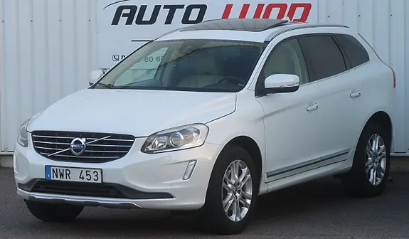 Volvo Xc60 2014 photo 2