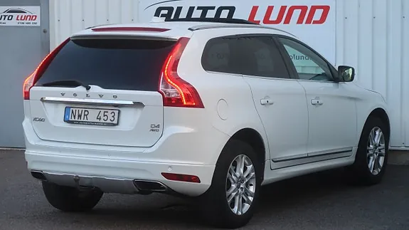 Volvo Xc60 2014 photo 4
