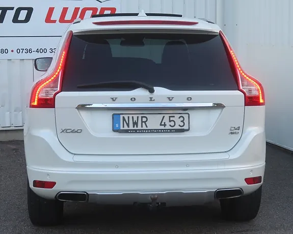 Volvo Xc60 2014 photo 5