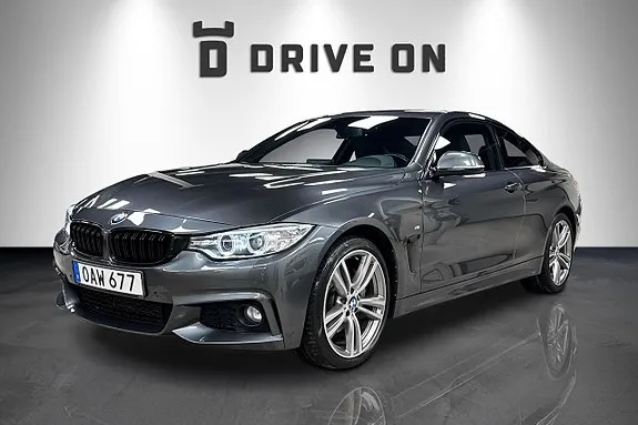 BMW 435I
