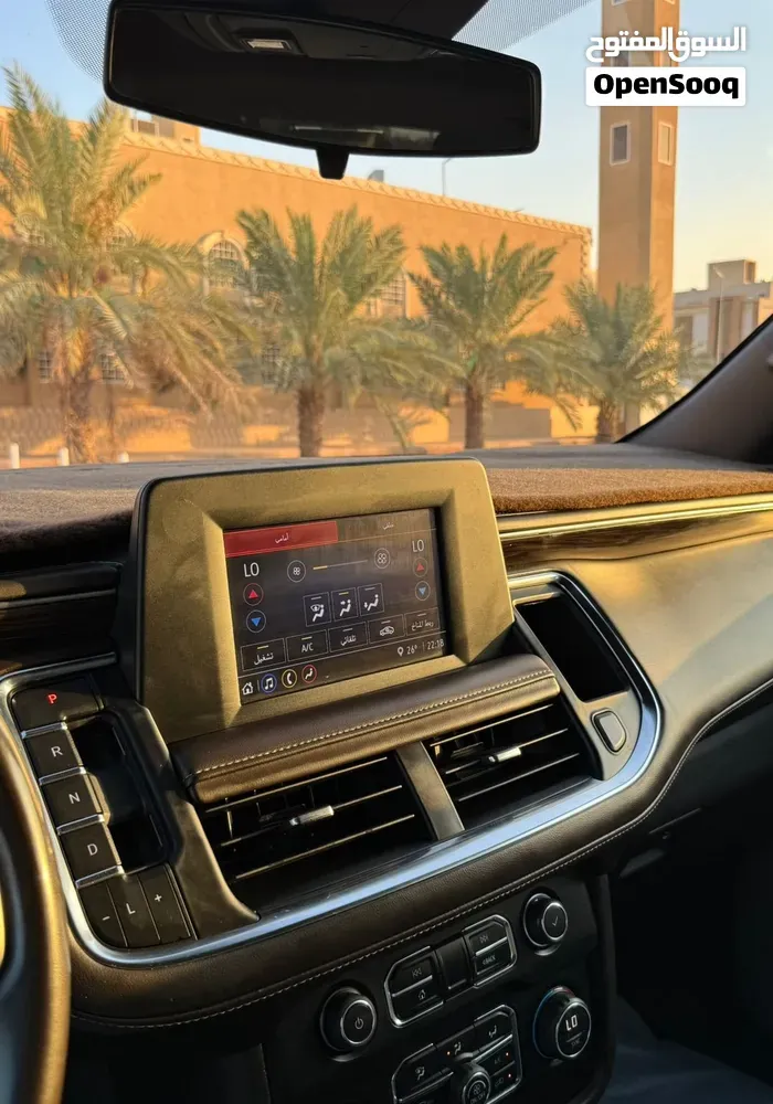Chevrolet Tahoe 2023 photo 4
