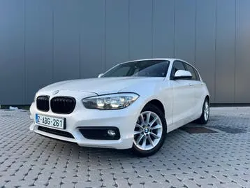 BMW 116I