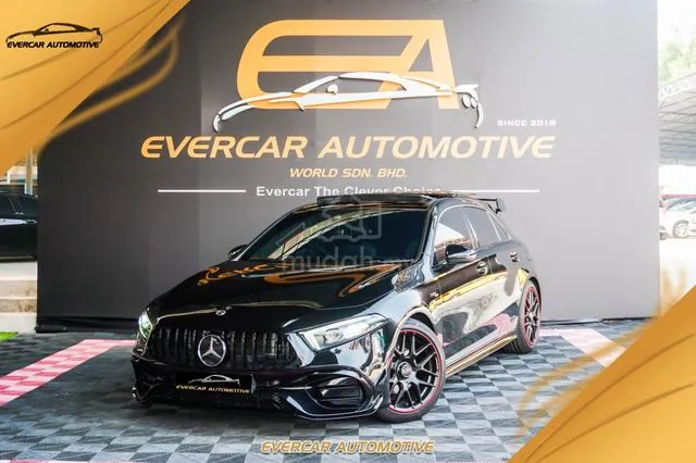 Mercedes-Benz A180