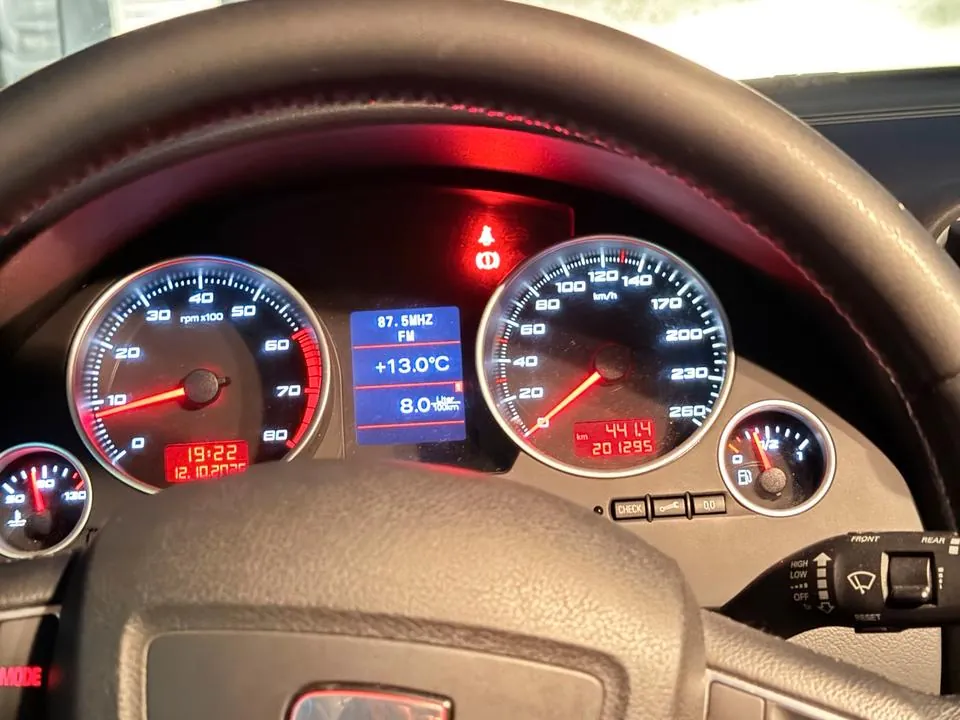 Seat Ibiza St