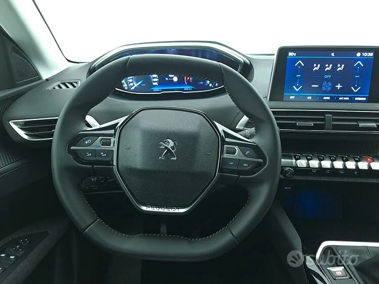 Peugeot 3008 2022 photo 4