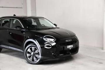 Fiat 600 2025 photo 2