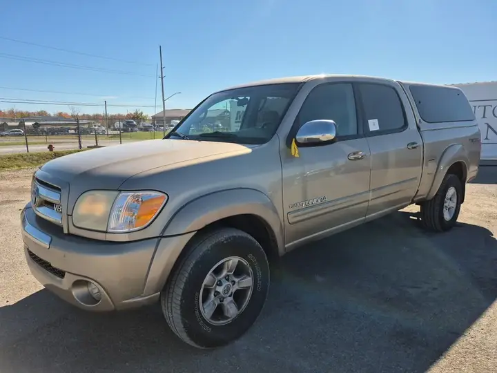 Toyota Tundra