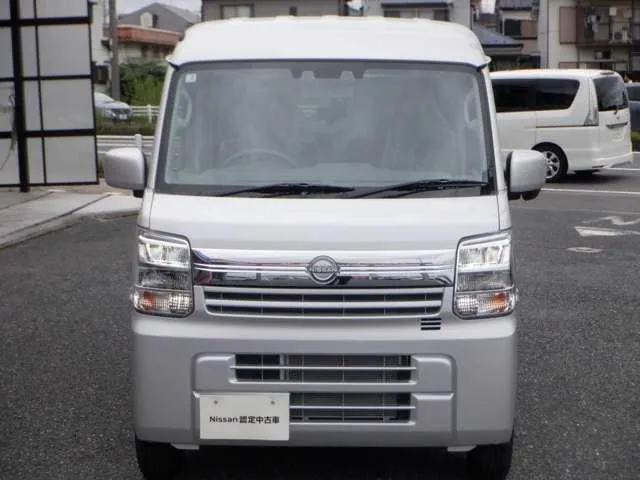 Nissan Nv100 Clipper Van 2026 photo 2
