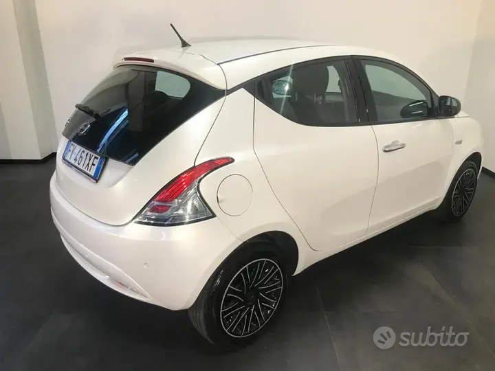 Lancia Ypsilon 2019 photo 4