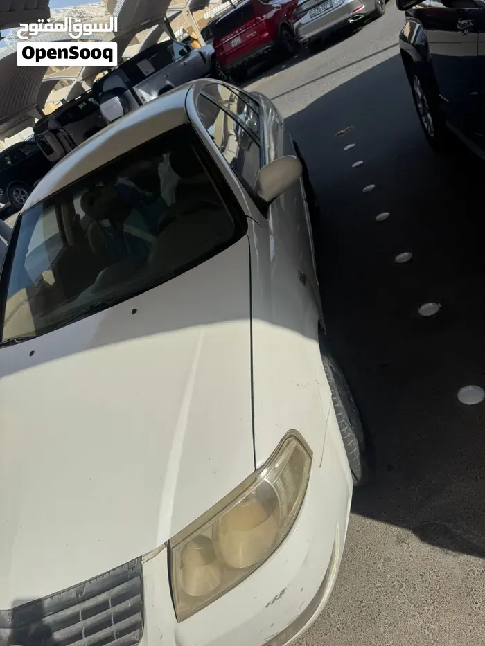 Nissan Sunny 2024 photo 4