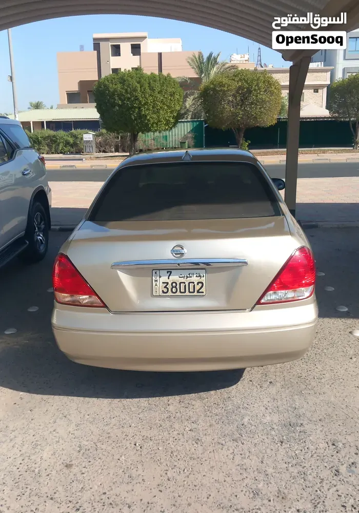Nissan Sunny 2024 photo 3