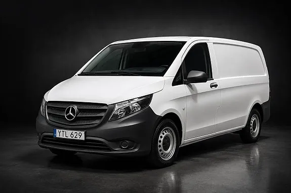 Mercedes-Benz Vito 111