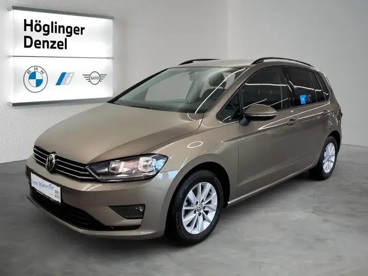 Volkswagen Golf 2014 photo 2