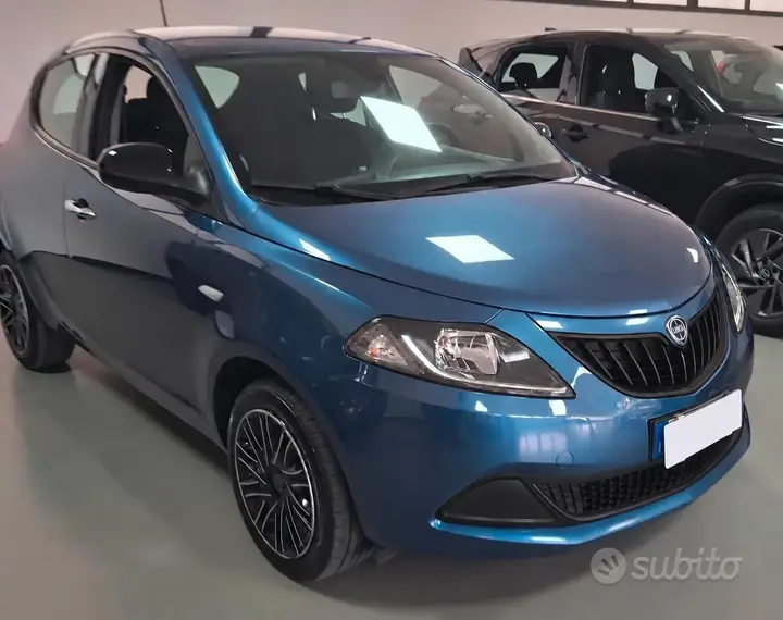 Lancia Ypsilon 2023 photo 3