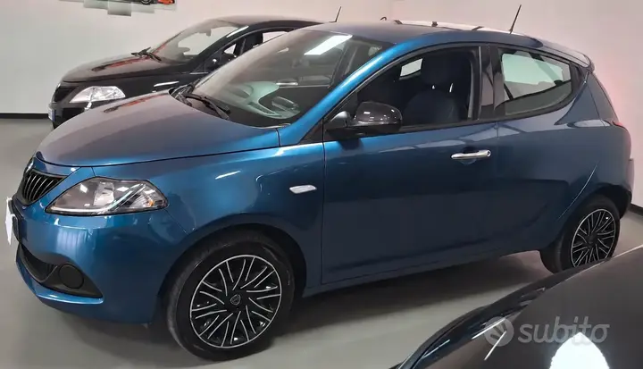 Lancia Ypsilon 2023 photo 4