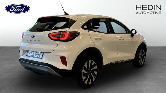 Ford Puma 2024 photo 2
