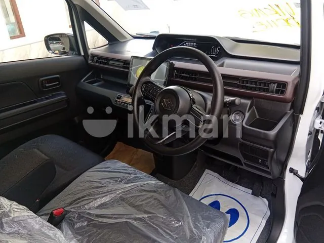 Suzuki Wagon R 2026 photo 4