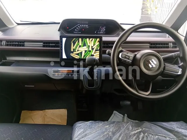 Suzuki Wagon R 2026 photo 3
