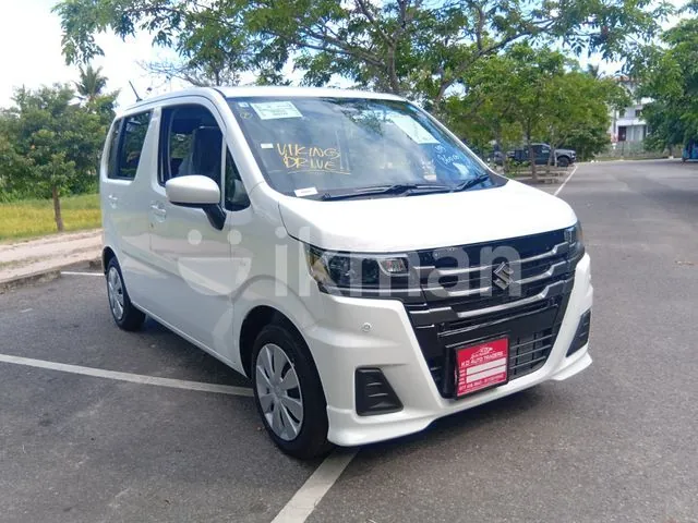 Suzuki Wagon R 2026 photo 5