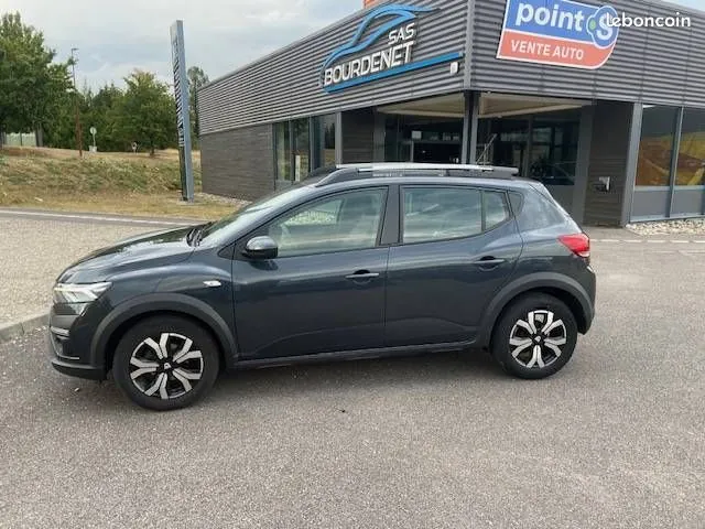 Dacia Sandero 2022 photo 5