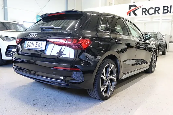 Audi A3 2022 photo 5