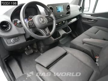 Mercedes-Benz Sprinter 2022 photo 3