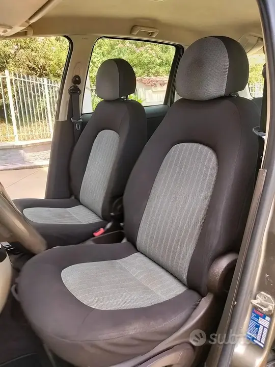 Lancia Musa 2007 photo 5